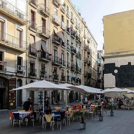 Barcelona 10 - Apartments Εξωτερικό φωτογραφία
