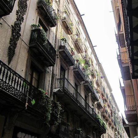 Barcelona 10 - Apartments Εξωτερικό φωτογραφία