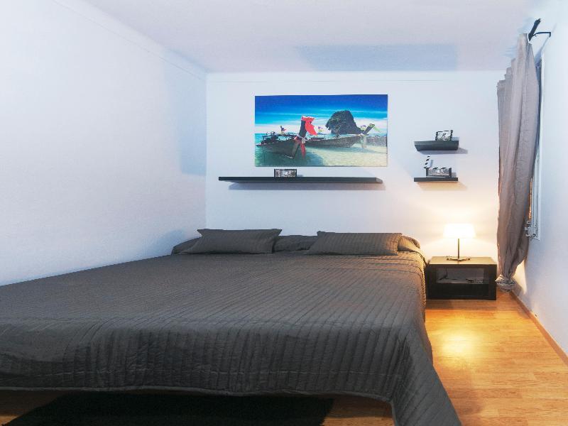 Barcelona 10 - Apartments Εξωτερικό φωτογραφία