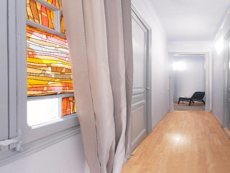 Barcelona 10 - Apartments Εξωτερικό φωτογραφία
