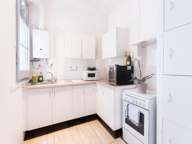 Barcelona 10 - Apartments Εξωτερικό φωτογραφία