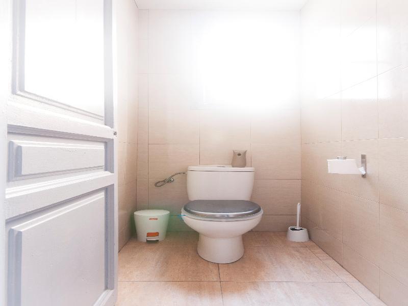 Barcelona 10 - Apartments Εξωτερικό φωτογραφία