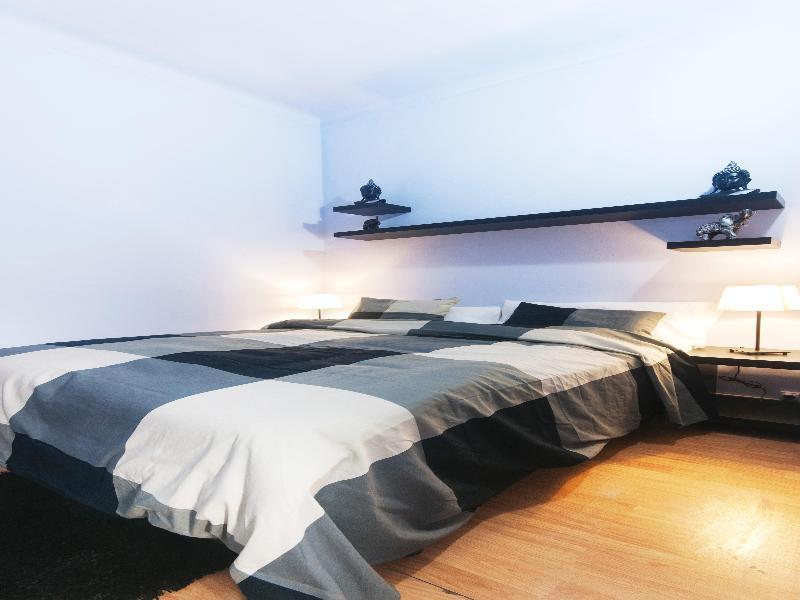 Barcelona 10 - Apartments Εξωτερικό φωτογραφία