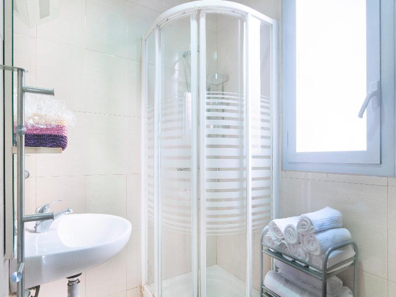 Barcelona 10 - Apartments Εξωτερικό φωτογραφία
