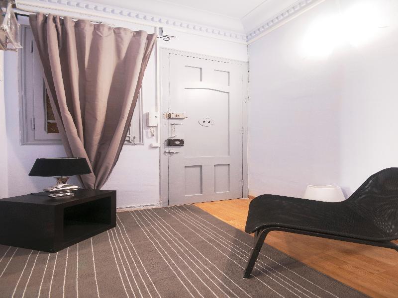 Barcelona 10 - Apartments Εξωτερικό φωτογραφία