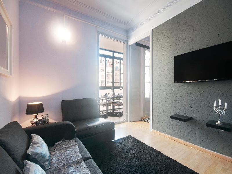 Barcelona 10 - Apartments Εξωτερικό φωτογραφία