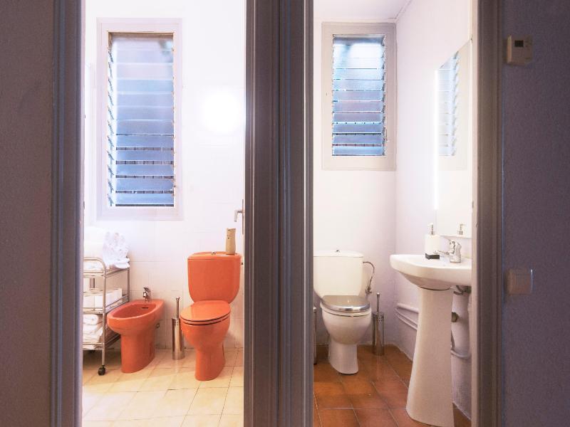 Barcelona 10 - Apartments Εξωτερικό φωτογραφία