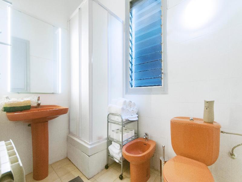 Barcelona 10 - Apartments Εξωτερικό φωτογραφία