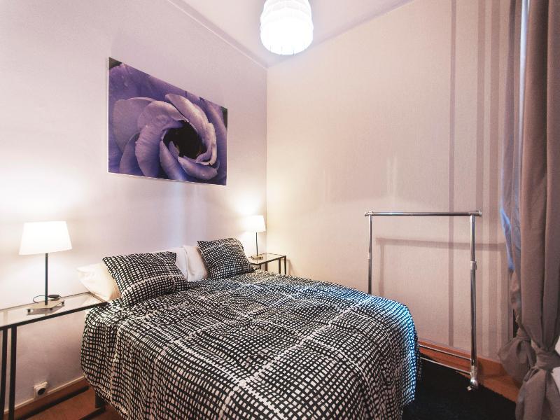 Barcelona 10 - Apartments Εξωτερικό φωτογραφία