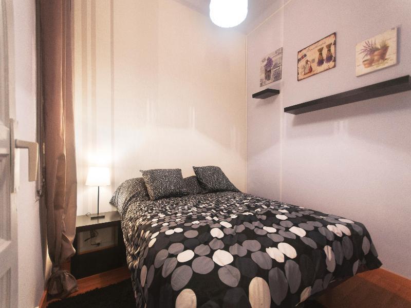 Barcelona 10 - Apartments Εξωτερικό φωτογραφία