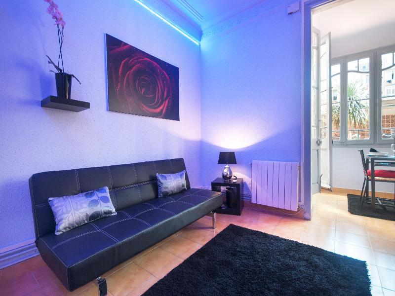 Barcelona 10 - Apartments Εξωτερικό φωτογραφία
