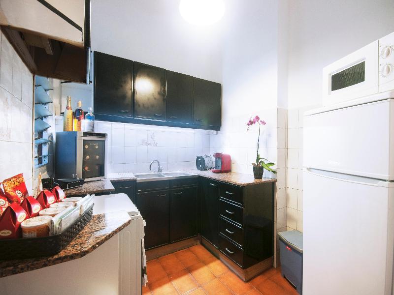 Barcelona 10 - Apartments Εξωτερικό φωτογραφία