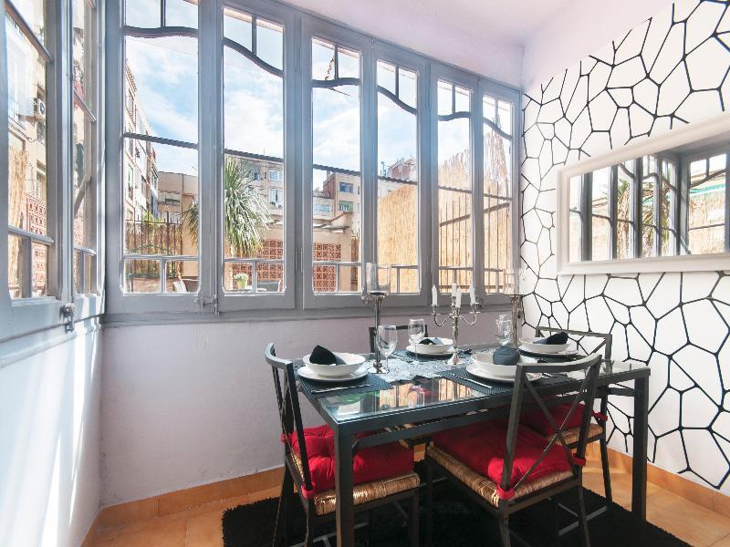 Barcelona 10 - Apartments Εξωτερικό φωτογραφία
