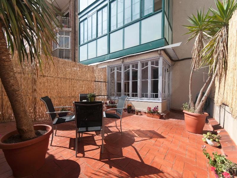 Barcelona 10 - Apartments Εξωτερικό φωτογραφία