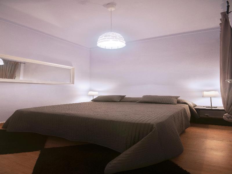 Barcelona 10 - Apartments Εξωτερικό φωτογραφία