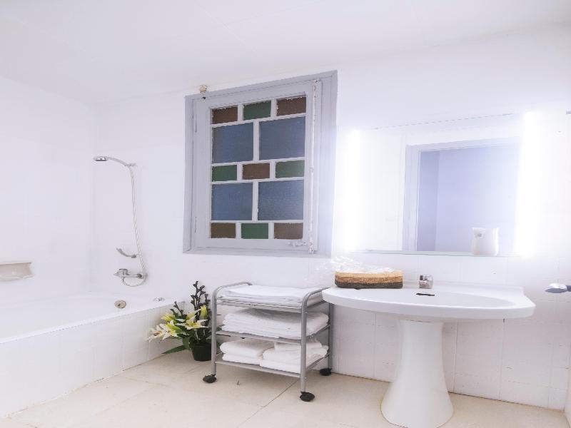 Barcelona 10 - Apartments Εξωτερικό φωτογραφία