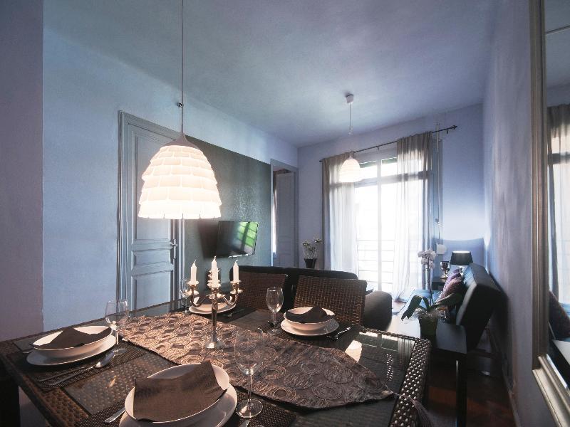 Barcelona 10 - Apartments Εξωτερικό φωτογραφία