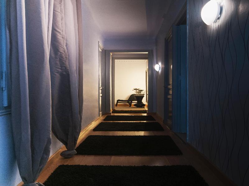 Barcelona 10 - Apartments Εξωτερικό φωτογραφία