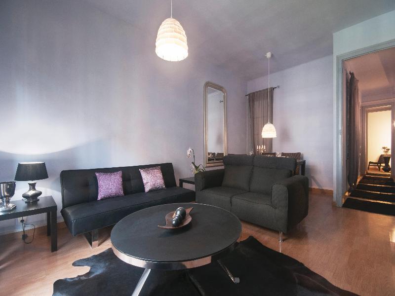 Barcelona 10 - Apartments Εξωτερικό φωτογραφία
