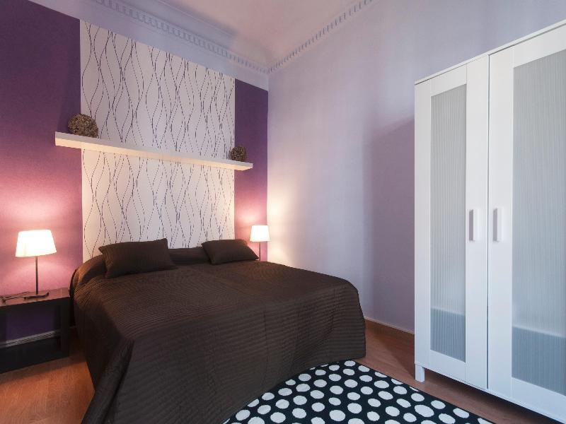 Barcelona 10 - Apartments Εξωτερικό φωτογραφία