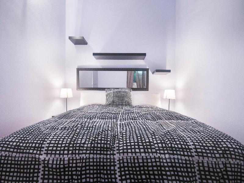 Barcelona 10 - Apartments Εξωτερικό φωτογραφία