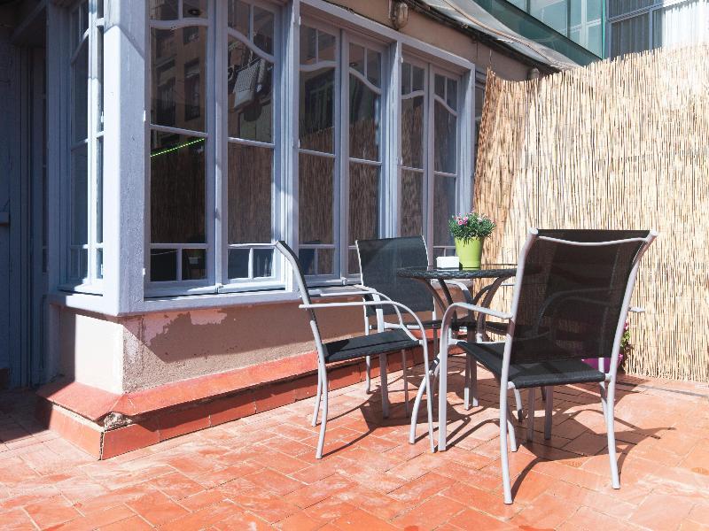 Barcelona 10 - Apartments Εξωτερικό φωτογραφία