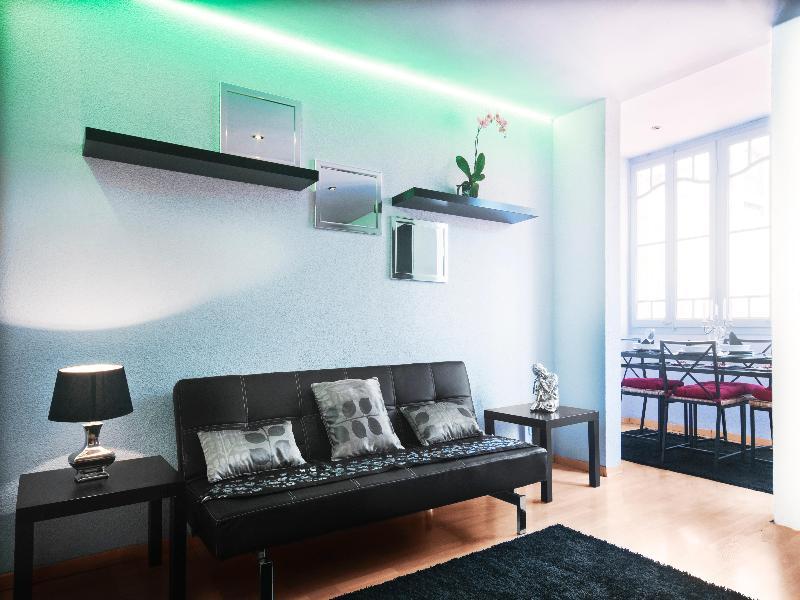 Barcelona 10 - Apartments Εξωτερικό φωτογραφία