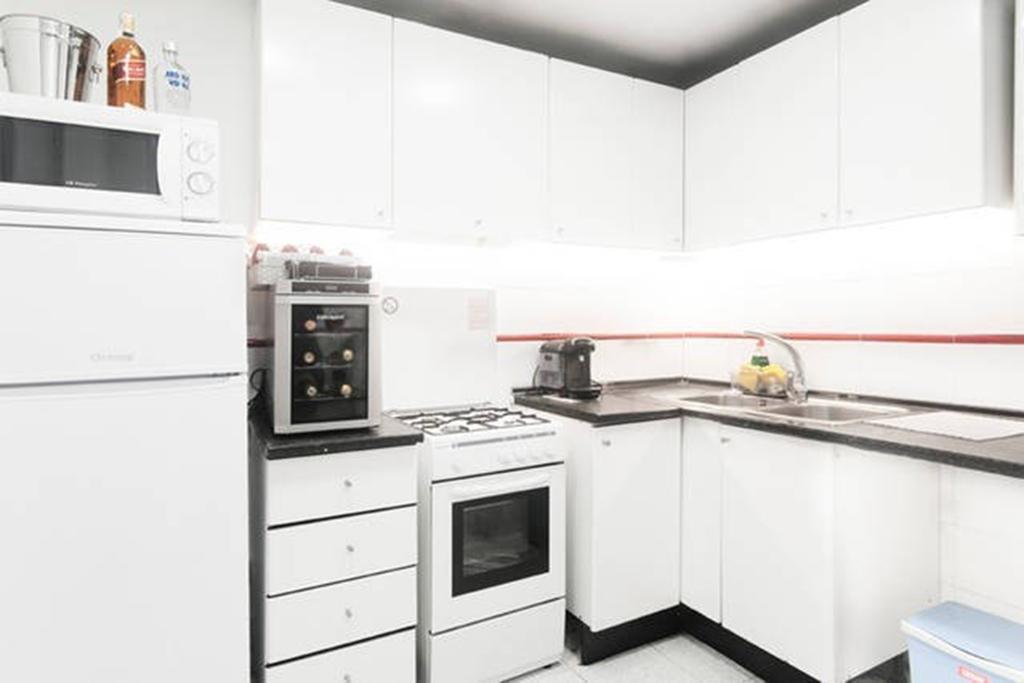 Barcelona 10 - Apartments Εξωτερικό φωτογραφία