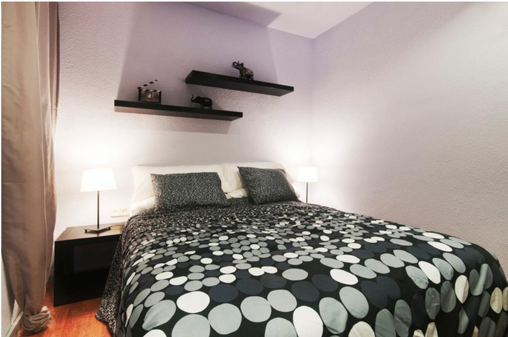 Barcelona 10 - Apartments Εξωτερικό φωτογραφία