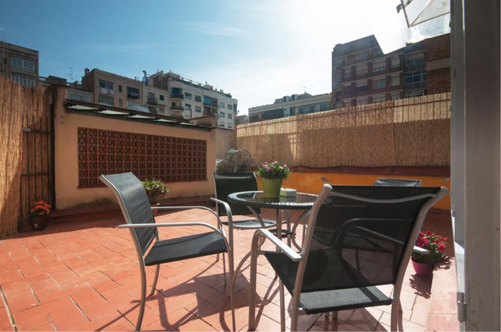 Barcelona 10 - Apartments Εξωτερικό φωτογραφία