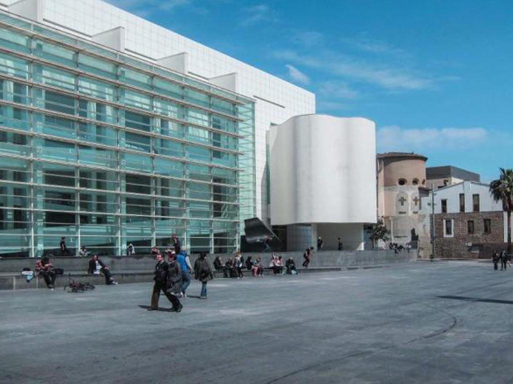 Barcelona 10 - Apartments Εξωτερικό φωτογραφία
