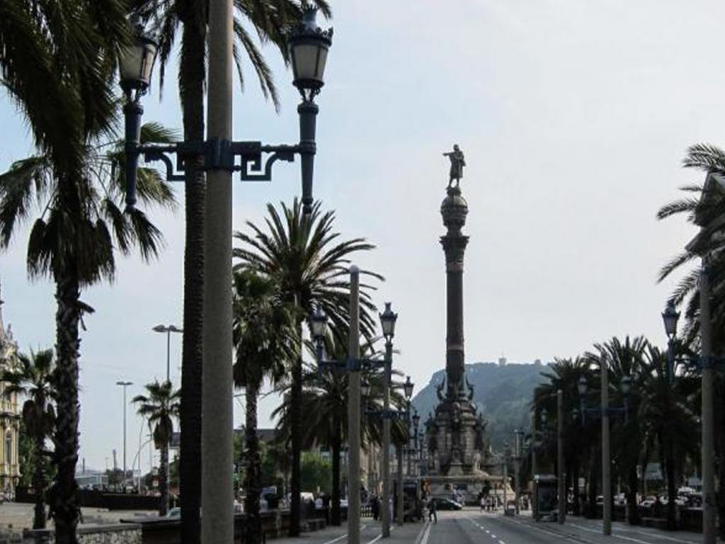 Barcelona 10 - Apartments Εξωτερικό φωτογραφία