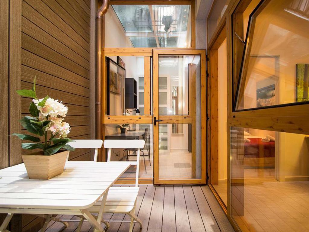 Barcelona 10 - Apartments Εξωτερικό φωτογραφία