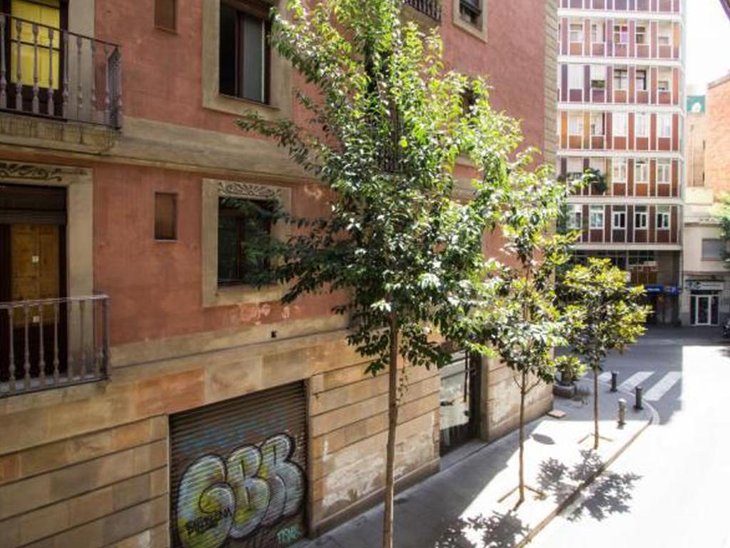 Barcelona 10 - Apartments Εξωτερικό φωτογραφία