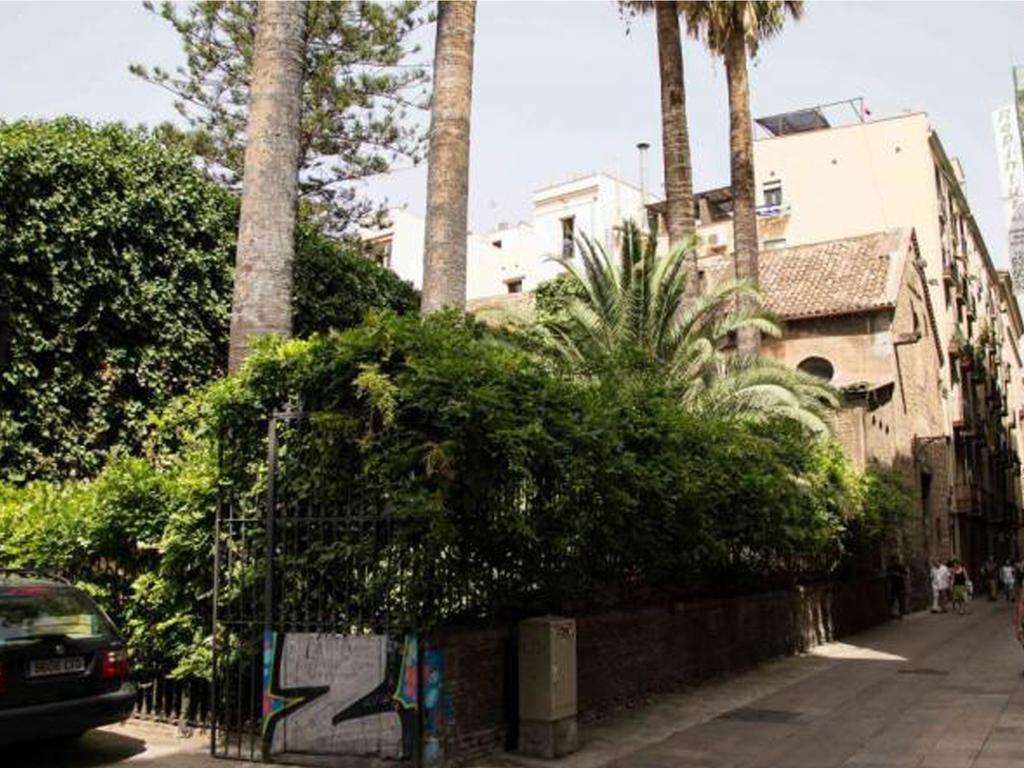 Barcelona 10 - Apartments Δωμάτιο φωτογραφία